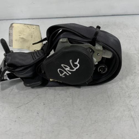Pretensionneur de ceinture arriere gauche RENAULT MEGANE 2 Photo n°1