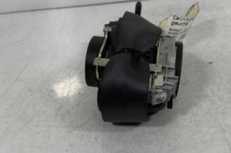Pretensionneur de ceinture arriere gauche RENAULT MEGANE 2
