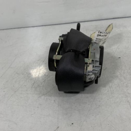 Pretensionneur de ceinture arriere gauche RENAULT MEGANE 2