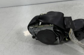 Pretensionneur de ceinture arriere gauche RENAULT MEGANE 2