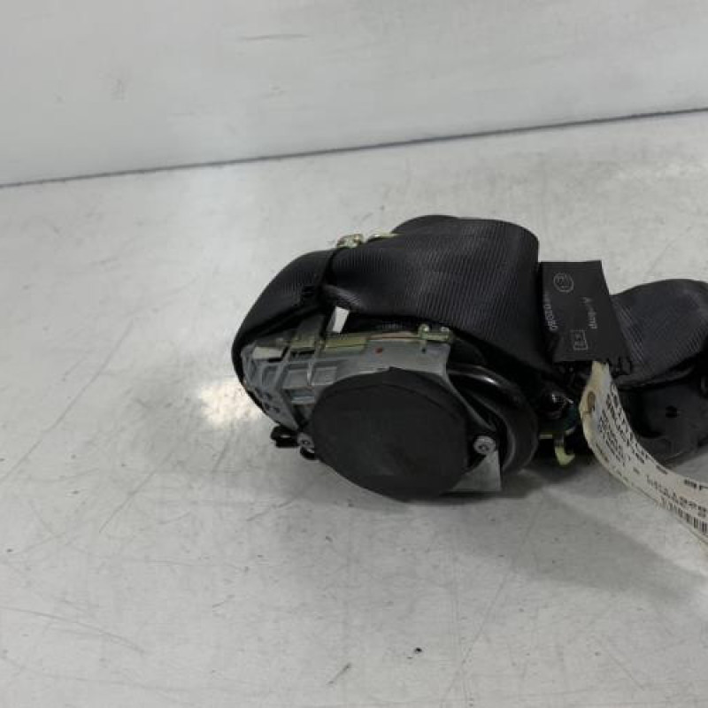 Pretensionneur de ceinture arriere gauche RENAULT MEGANE 2 Photo n°3