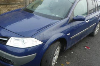 Pretensionneur de ceinture arriere gauche RENAULT MEGANE 2