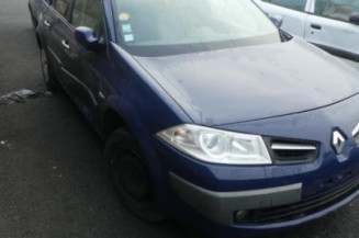 Pretensionneur de ceinture arriere gauche RENAULT MEGANE 2
