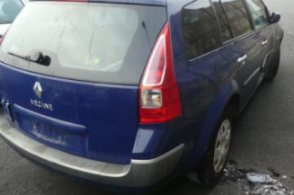 Pretensionneur de ceinture arriere gauche RENAULT MEGANE 2