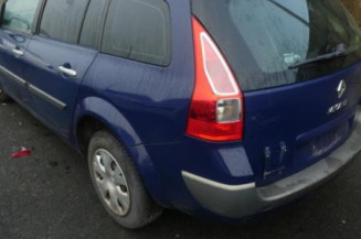 Pretensionneur de ceinture arriere gauche RENAULT MEGANE 2