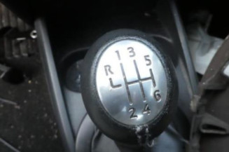 Pretensionneur de ceinture arriere gauche RENAULT MEGANE 2