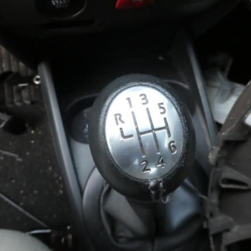 Pretensionneur de ceinture arriere gauche RENAULT MEGANE 2 Photo n°11