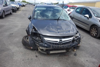 Trappe d'essence OPEL CORSA D