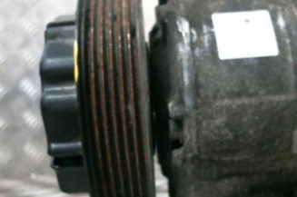 Compresseur clim OPEL CORSA D