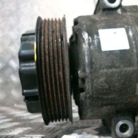 Compresseur clim OPEL CORSA D