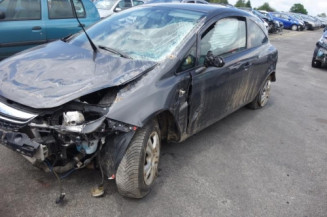 Compresseur clim OPEL CORSA D
