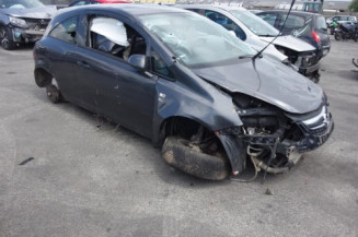 Compresseur clim OPEL CORSA D