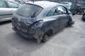 Compresseur clim OPEL CORSA D