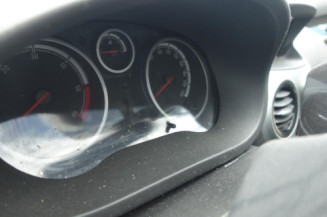 Compresseur clim OPEL CORSA D