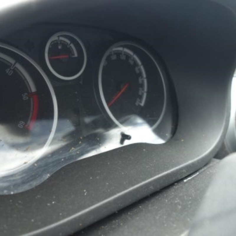 Compresseur clim OPEL CORSA D Photo n°10