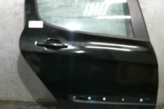 Porte arriere droit PEUGEOT 308 1 Photo n°1