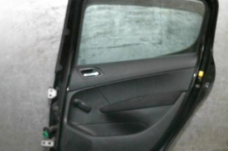 Porte arriere droit PEUGEOT 308 1