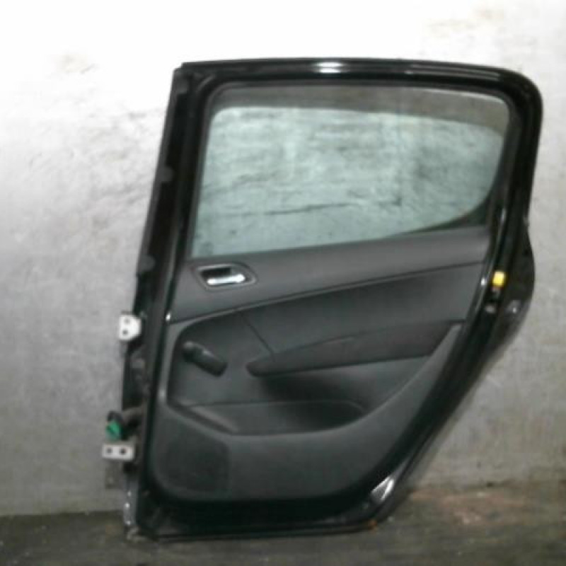 Porte arriere droit PEUGEOT 308 1 Photo n°3