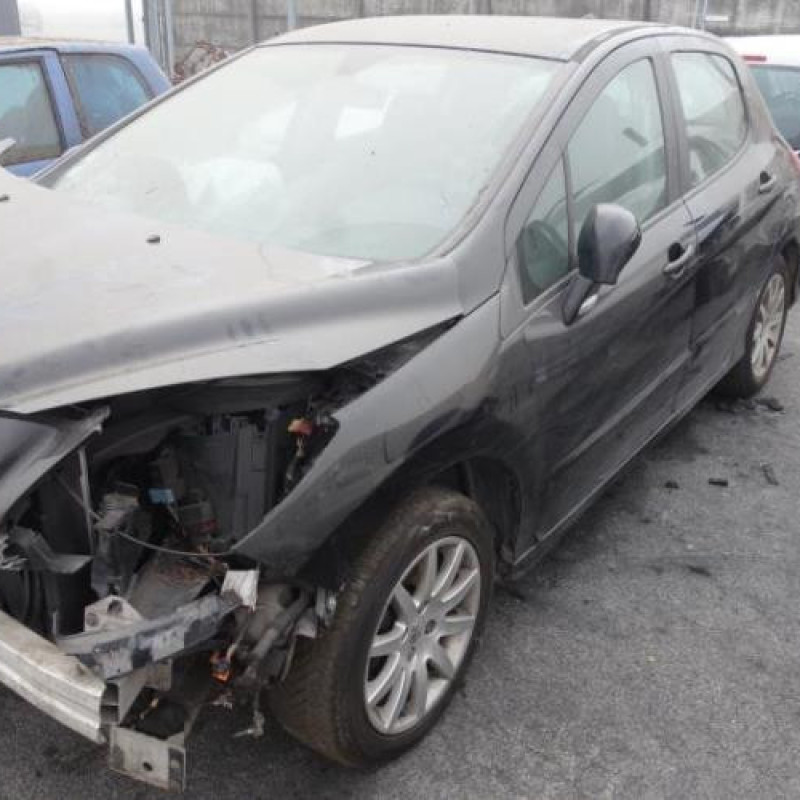 Porte arriere droit PEUGEOT 308 1 Photo n°4