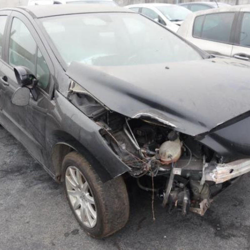 Porte arriere droit PEUGEOT 308 1 Photo n°5