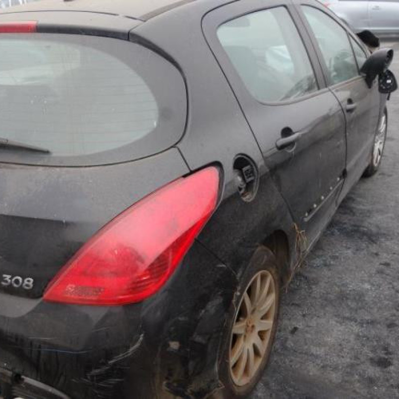 Porte arriere droit PEUGEOT 308 1 Photo n°6