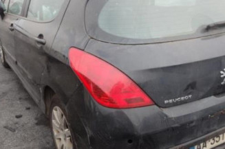Porte arriere droit PEUGEOT 308 1