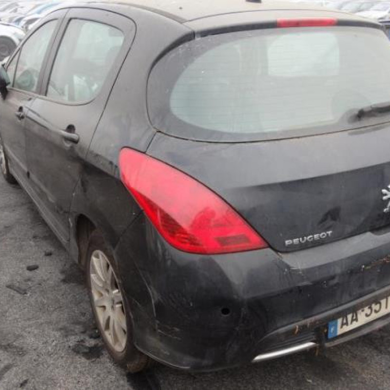 Porte arriere droit PEUGEOT 308 1 Photo n°7