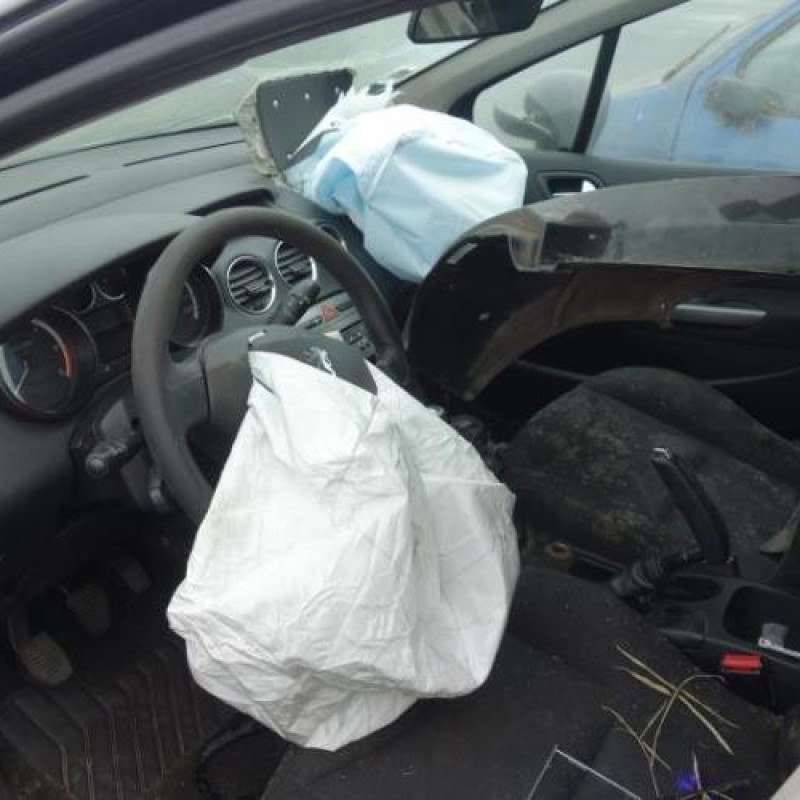 Porte arriere droit PEUGEOT 308 1 Photo n°8