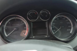 Porte arriere droit PEUGEOT 308 1