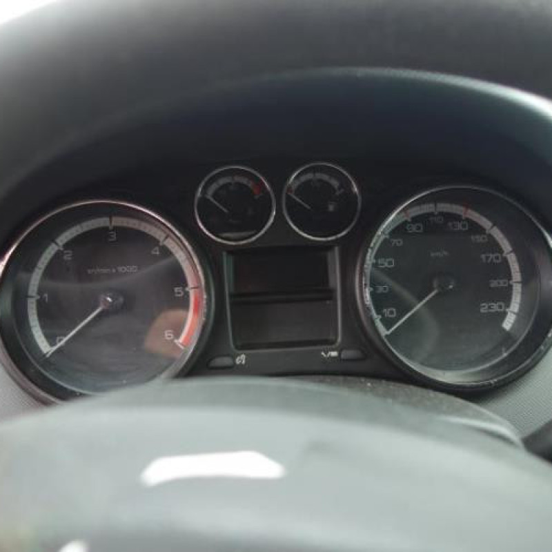 Porte arriere droit PEUGEOT 308 1 Photo n°9