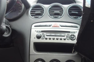 Porte arriere droit PEUGEOT 308 1
