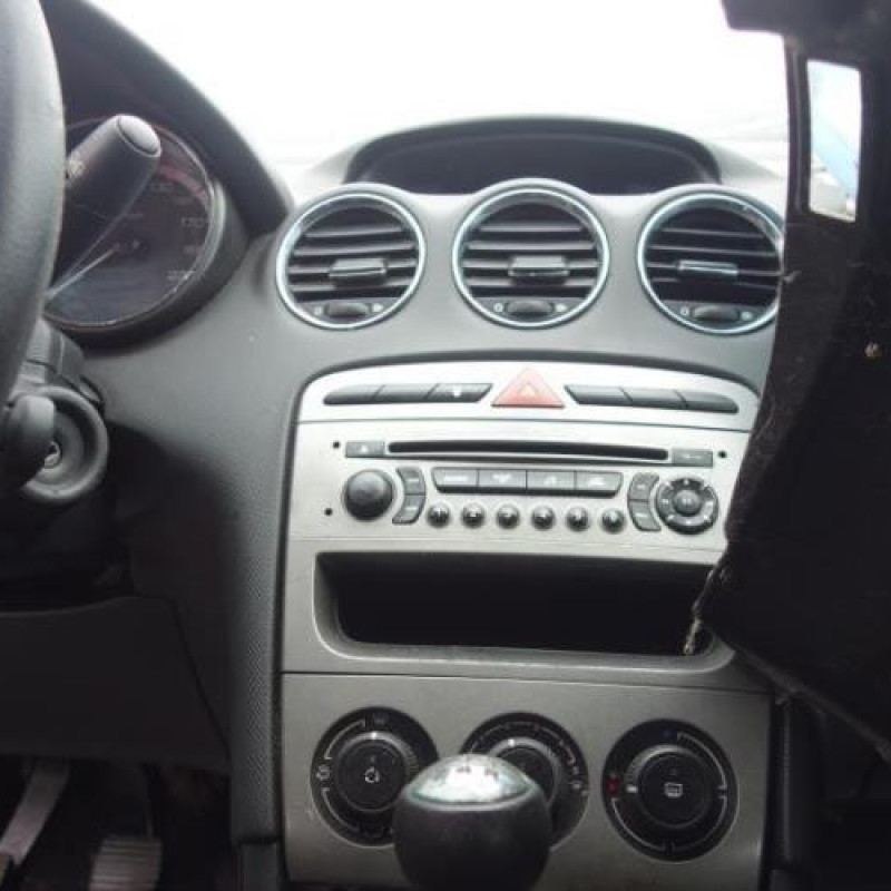 Porte arriere droit PEUGEOT 308 1 Photo n°10