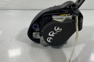 Pretensionneur de ceinture arriere gauche RENAULT MEGANE 2 Photo n°1