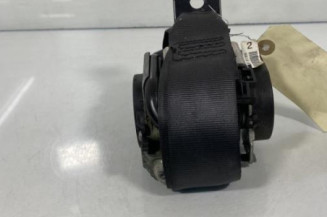 Pretensionneur de ceinture arriere gauche RENAULT MEGANE 2
