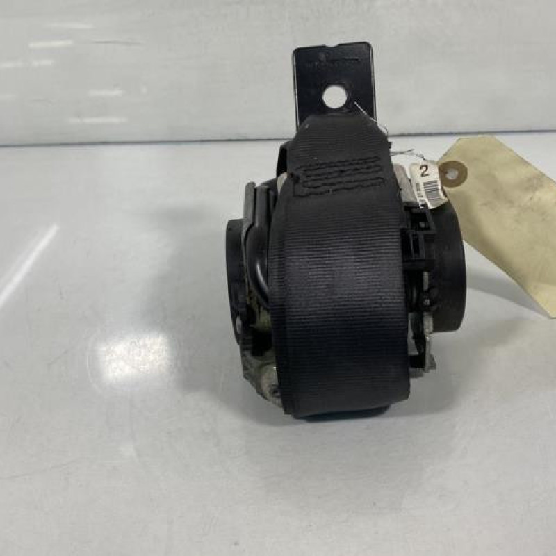 Pretensionneur de ceinture arriere gauche RENAULT MEGANE 2 Photo n°2