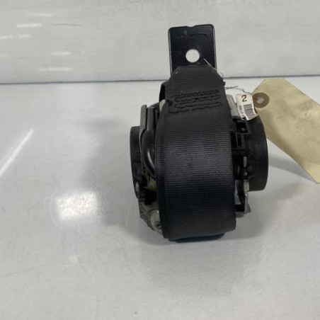 Pretensionneur de ceinture arriere gauche RENAULT MEGANE 2
