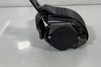 Pretensionneur de ceinture arriere gauche RENAULT MEGANE 2