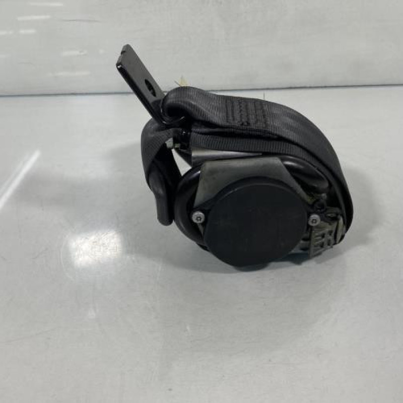 Pretensionneur de ceinture arriere gauche RENAULT MEGANE 2 Photo n°3