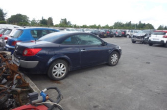 Pretensionneur de ceinture arriere gauche RENAULT MEGANE 2