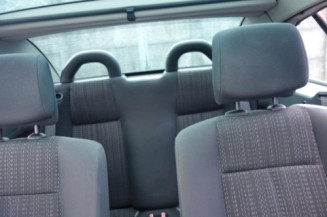 Pretensionneur de ceinture arriere gauche RENAULT MEGANE 2