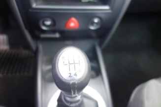 Pretensionneur de ceinture arriere gauche RENAULT MEGANE 2