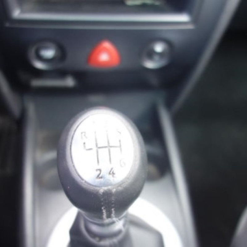 Pretensionneur de ceinture arriere gauche RENAULT MEGANE 2 Photo n°11