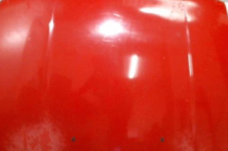 Capot NISSAN PRIMERA 1 Photo n°1