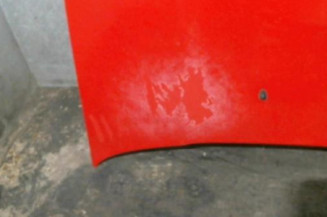 Capot NISSAN PRIMERA 1