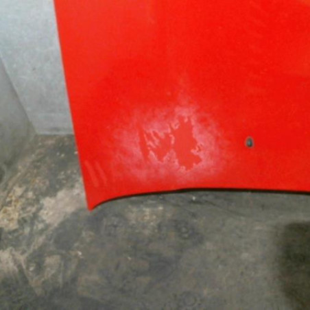 Capot NISSAN PRIMERA 1