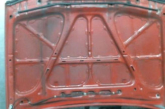 Capot NISSAN PRIMERA 1