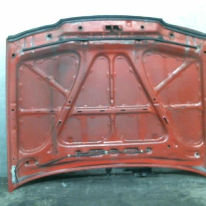 Capot NISSAN PRIMERA 1 Photo n°4