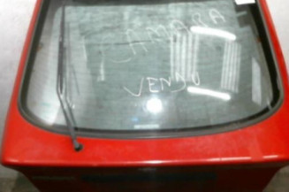 Malle/Hayon arriere NISSAN PRIMERA 1 Photo n°1
