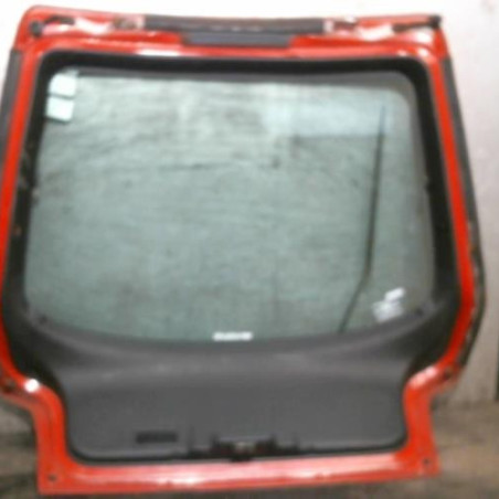 Malle/Hayon arriere NISSAN PRIMERA 1