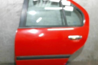 Porte arriere gauche NISSAN PRIMERA 1 Photo n°1